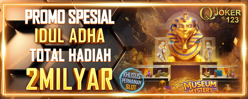 Bonus Game Slot Berhadiah 2 Milyar